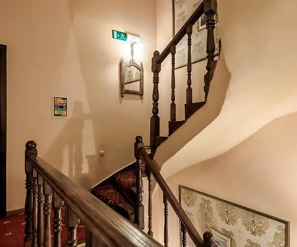 Porto Del Colombo Traditional Boutique 4* Chania (Crete)