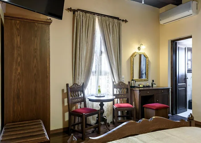 Porto Del Colombo Traditional Boutique 4*