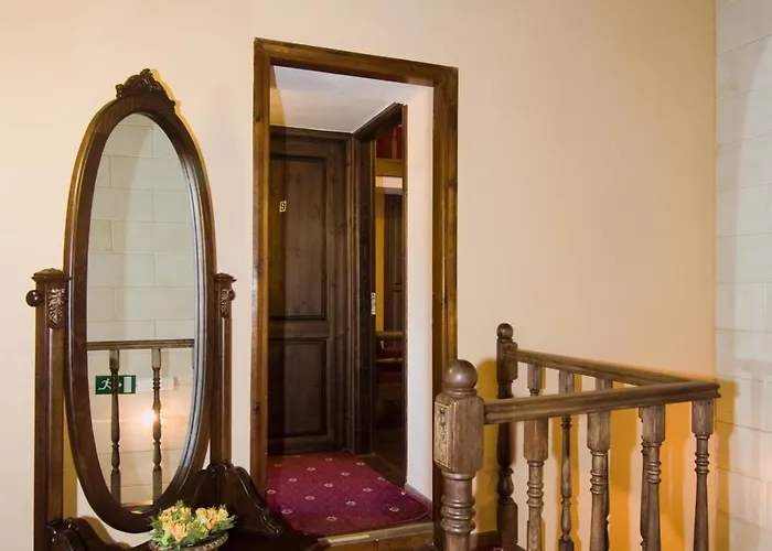 Hotel Porto Del Colombo Traditional Boutique Chania (Crete)