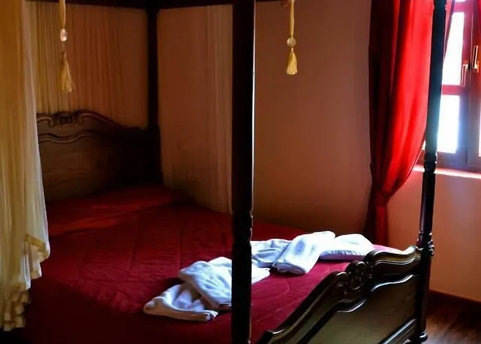 Porto Del Colombo Traditional Boutique Hotel 4*