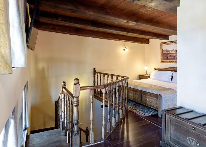 Porto Del Colombo Traditional Boutique 4*