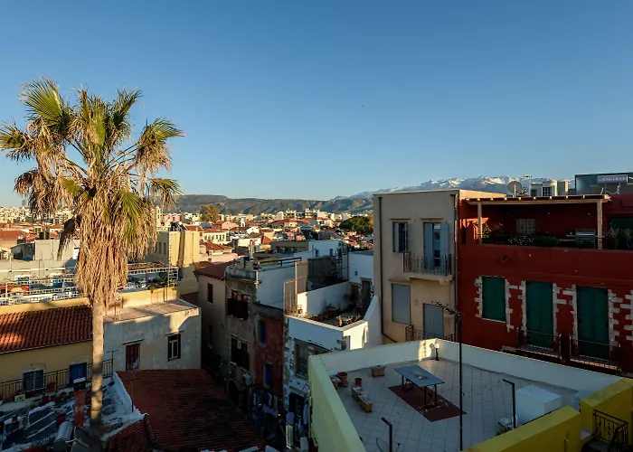 Hotel Porto Del Colombo Traditional Boutique