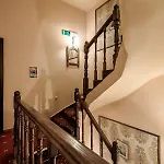 Porto Del Colombo Traditional Boutique 4* Ханья (Крит)