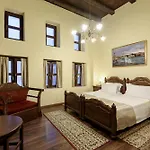 Porto Del Colombo Traditional Boutique 4* Chania (Crete)