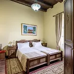 Porto Del Colombo Traditional Boutique 4* Ханья (Крит)