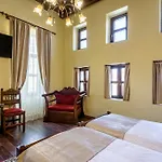 Готель Porto Del Colombo Traditional Boutique Ханья (Крит)