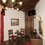 Hotel Porto Del Colombo Traditional Boutique Chania (Crete)