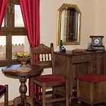 Porto Del Colombo Traditional Boutique 4* Ханья (Крит)