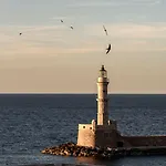 Porto Del Colombo Traditional Boutique Hotel 4*