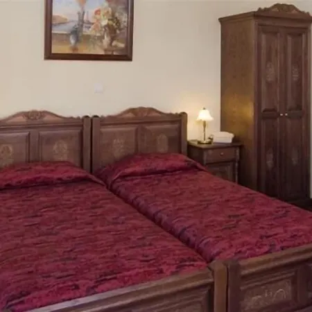 Porto Del Colombo Traditional Boutique Ξενοδοχείο