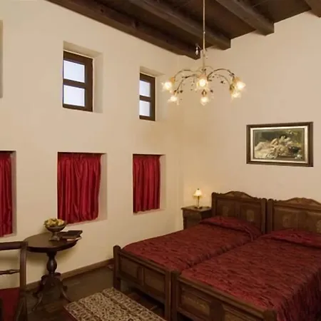 Porto Del Colombo Traditional Boutique Hotel 4*