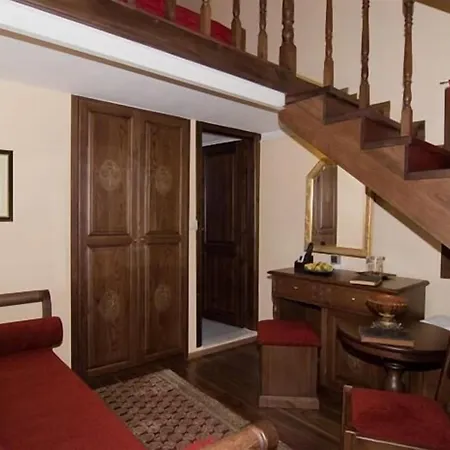 Porto Del Colombo Traditional Boutique Hotel Chania (Crete)