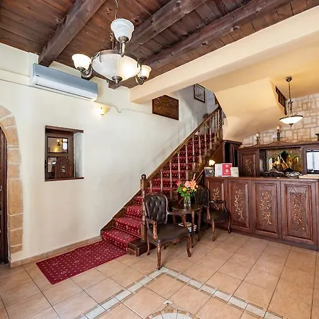 Porto Del Colombo Traditional Boutique 4*