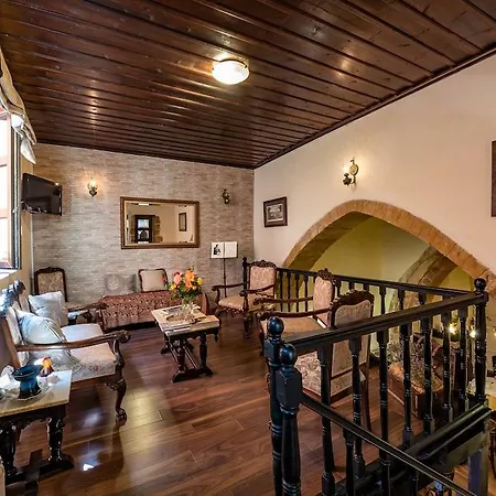 Porto Del Colombo Traditional Boutique 4*