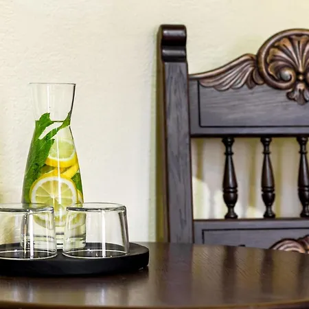 Porto Del Colombo Traditional Boutique Hotel