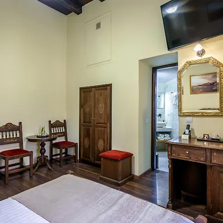 Porto Del Colombo Traditional Boutique Hotel