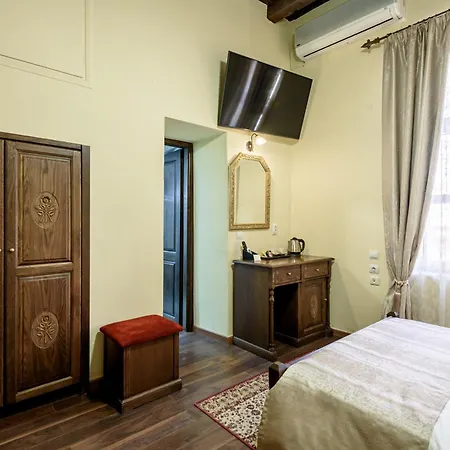 Porto Del Colombo Traditional Boutique Hotel