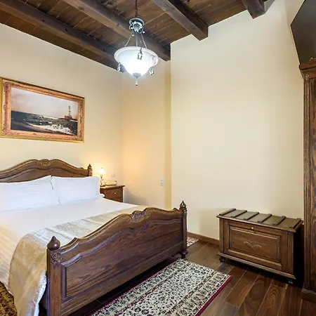 Porto Del Colombo Traditional Boutique 4* Ханья (Крит)