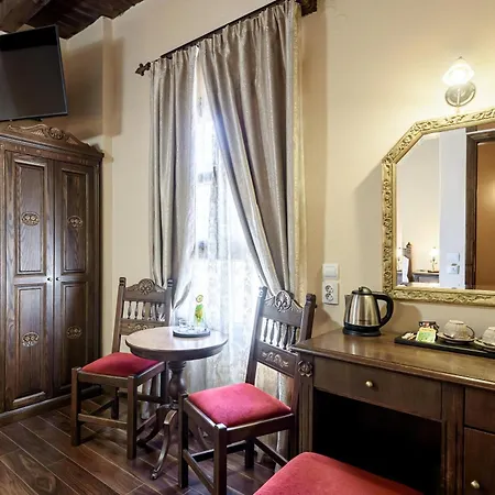Porto Del Colombo Traditional Boutique Hotel Chania (Crete)