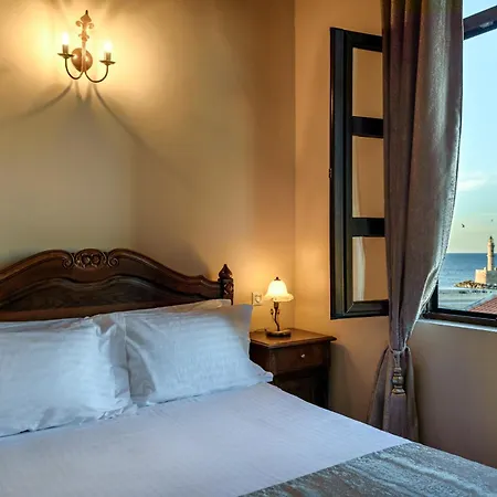 Hotel Porto Del Colombo Traditional Boutique 4*