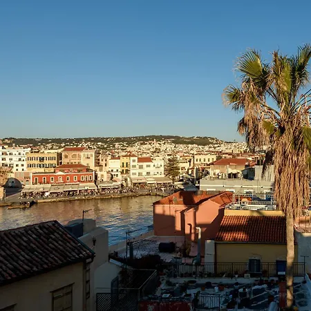 Porto Del Colombo Traditional Boutique 4*