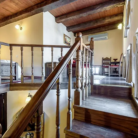 Hotel Porto Del Colombo Traditional Boutique