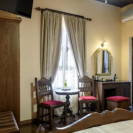 Porto Del Colombo Traditional Boutique 4*
