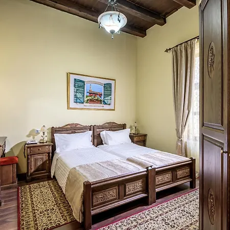 Porto Del Colombo Traditional Boutique 4* Chania (Crete)
