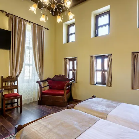 Hotel Porto Del Colombo Traditional Boutique Chania (Crete)