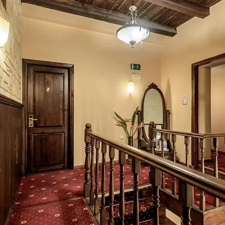 Porto Del Colombo Traditional Boutique 4*