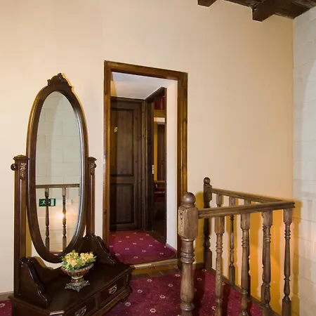 Hotel Porto Del Colombo Traditional Boutique Chania (Crete)