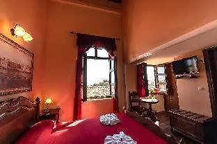 Ξενοδοχείο Porto Del Colombo Traditional Boutique 4*