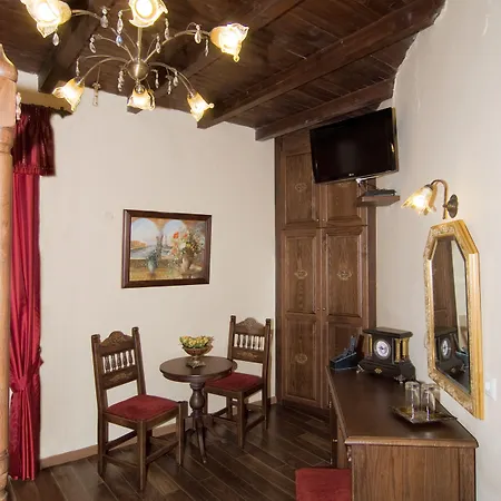 Hotel Porto Del Colombo Traditional Boutique Chania (Crete)