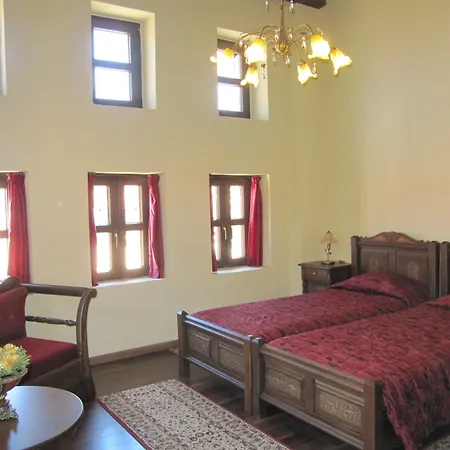 Porto Del Colombo Traditional Boutique Hotel Chania (Crete)