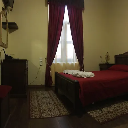 Porto Del Colombo Traditional Boutique Hotel