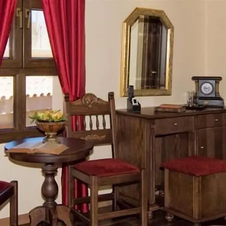 Porto Del Colombo Traditional Boutique 4* Chania (Crete)