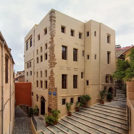 Hotel Porto Del Colombo Traditional Boutique