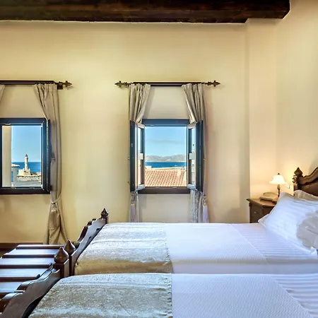 Porto Del Colombo Traditional Boutique