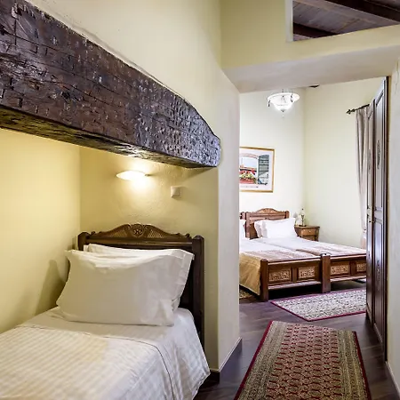 Porto Del Colombo Traditional Boutique Hotel 4*