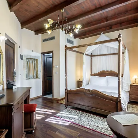 Hotel Porto Del Colombo Traditional Boutique Chania (Crete)