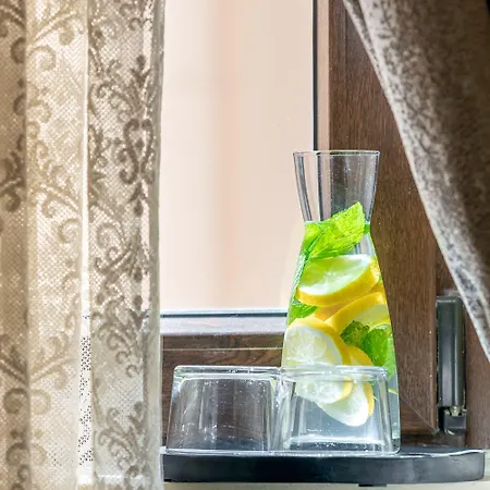 Hotel Porto Del Colombo Traditional Boutique 4*