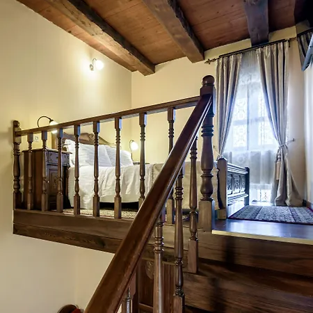 Hotel Porto Del Colombo Traditional Boutique Chania (Crete)