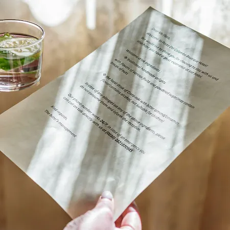 Hotel Porto Del Colombo Traditional Boutique