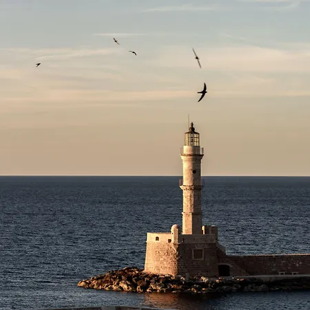 Porto Del Colombo Traditional Boutique Hotel 4*