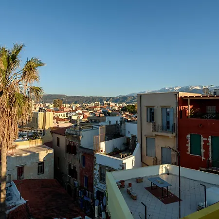 Hotel Porto Del Colombo Traditional Boutique
