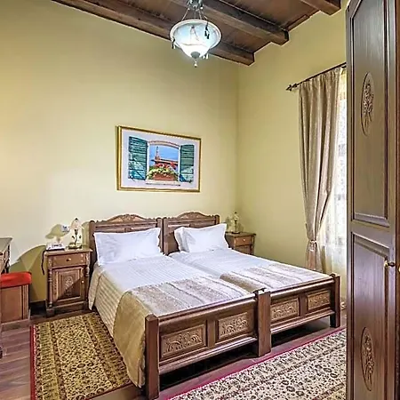 Hotel Porto Del Colombo Traditional Boutique 4*