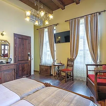 Porto Del Colombo Traditional Boutique Hotel