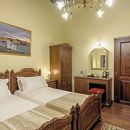 Porto Del Colombo Traditional Boutique 4*