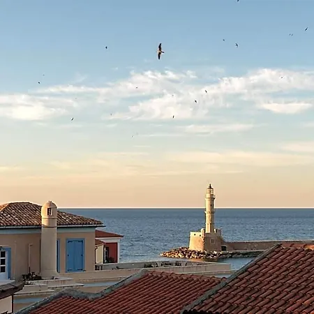 Porto Del Colombo Traditional Boutique Hotel 4*