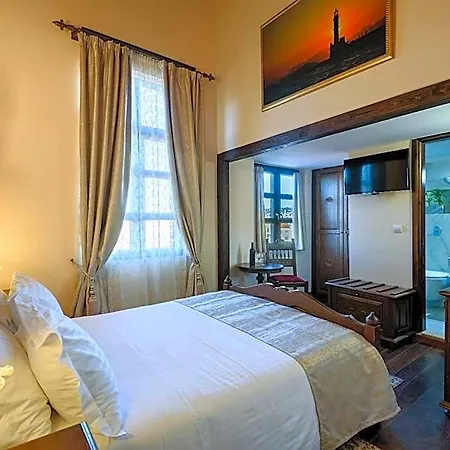 Porto Del Colombo Traditional Boutique 4*